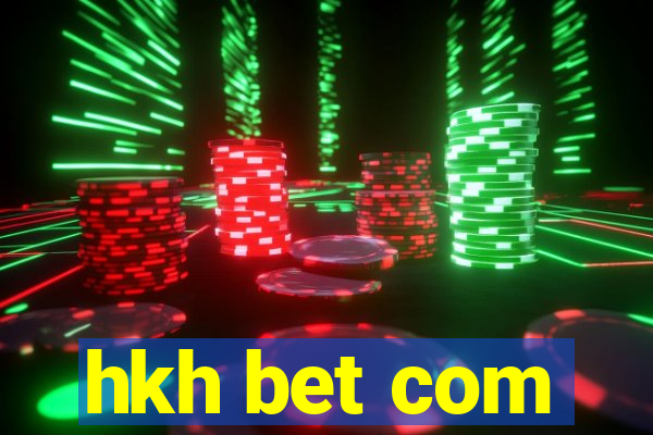 hkh bet com